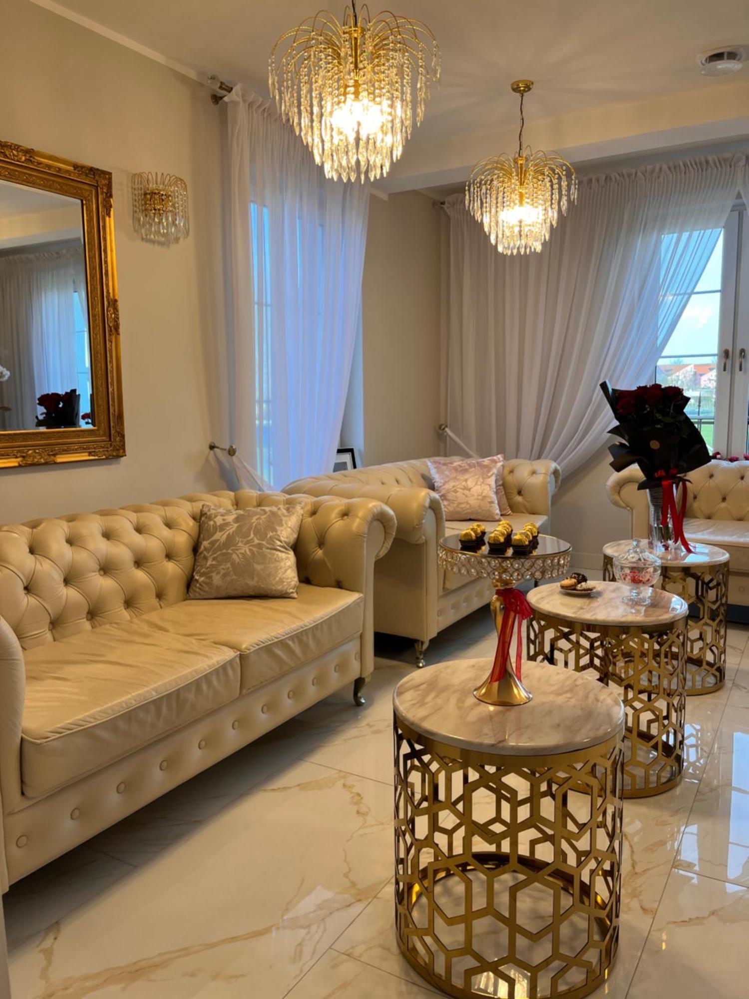 La Rose Residence Mikołajki Luaran gambar