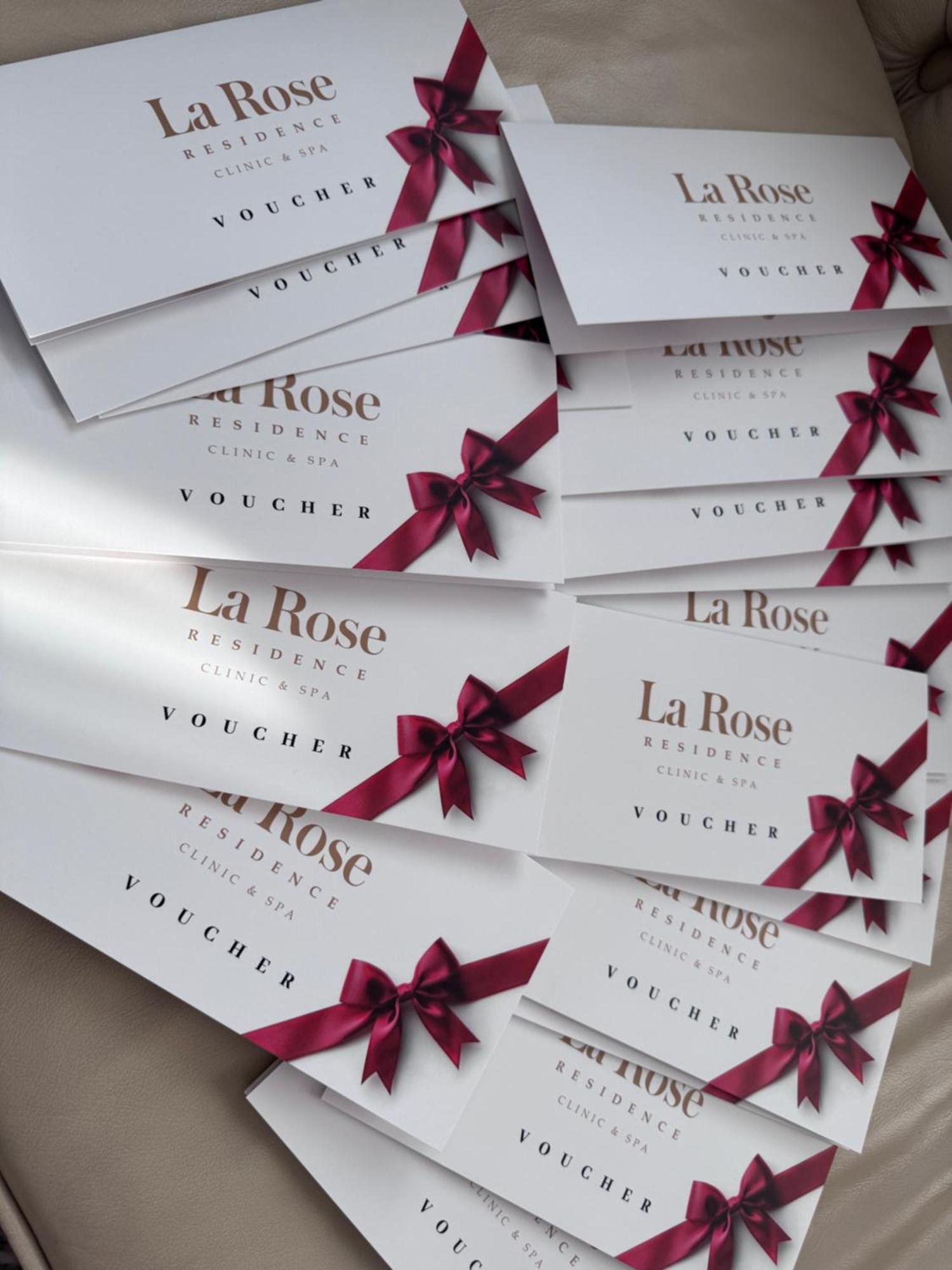 La Rose Residence Mikołajki Luaran gambar